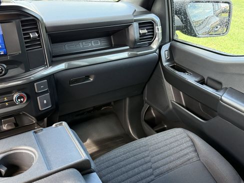 Used 2023 Ford F150 XL w/ STX Appearance Package RWD image 20