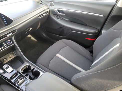 Certified 2023 Hyundai Sonata SEL image 15