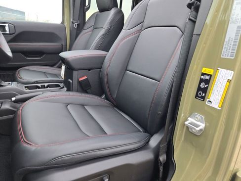 New 2026 Jeep Wrangler Unlimited Rubicon 392 image 19