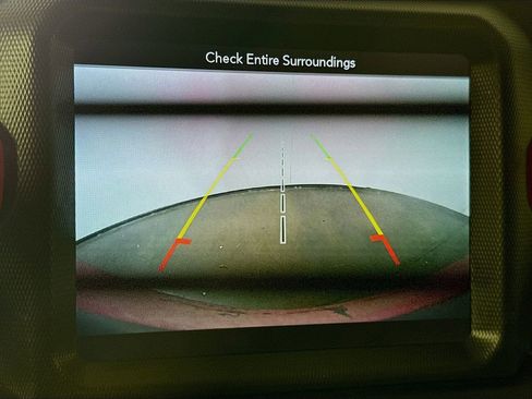 Used 2019 Jeep Wrangler Unlimited Rubicon image 16