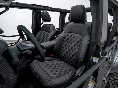 Used 2026 Ford Bronco 4-Door image 40