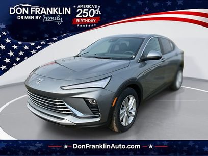 New 2026 Buick Envista Sport Touring w/ Convenience I Package