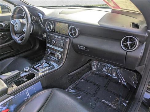 Used 2020 Mercedes-Benz SLC 43 AMG image 18
