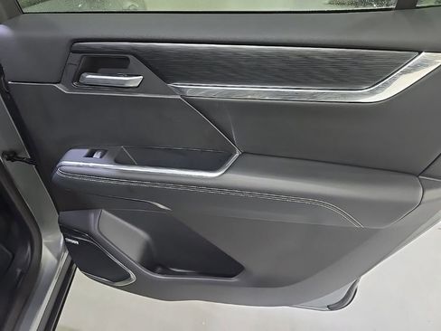 New 2026 GMC Acadia Elevation FWD image 12