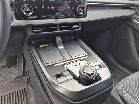 Certified 2026 Toyota bZ AWD/4WD image 13