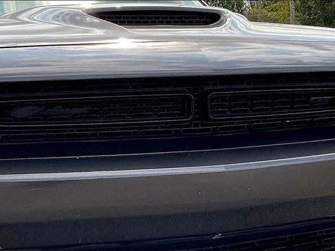 Used 2023 Dodge Challenger GT w/ Performance Handling Group image 30