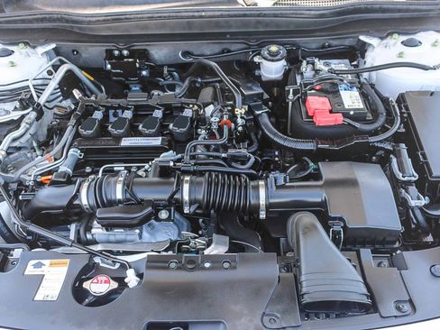 Used 2020 Honda Accord LX image 14
