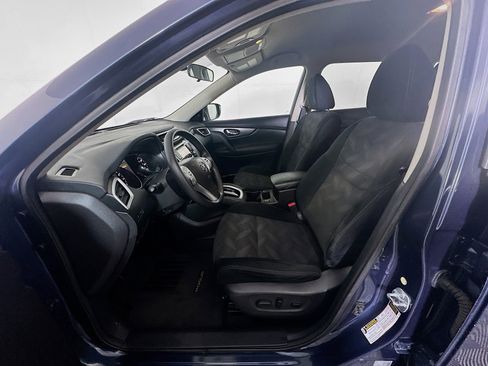 Used 2015 Nissan Rogue SV w/ SV Premium Package FWD image 13