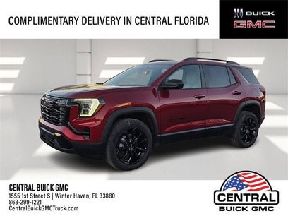 New 2026 GMC Terrain Elevation w/ Elevation Premium Package