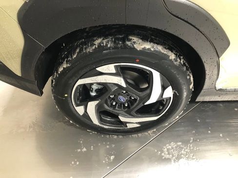 New 2026 Subaru Crosstrek 2.5i Limited AWD/4WD image 12