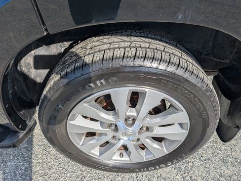 Used 2015 Toyota Sequoia Limited image 10