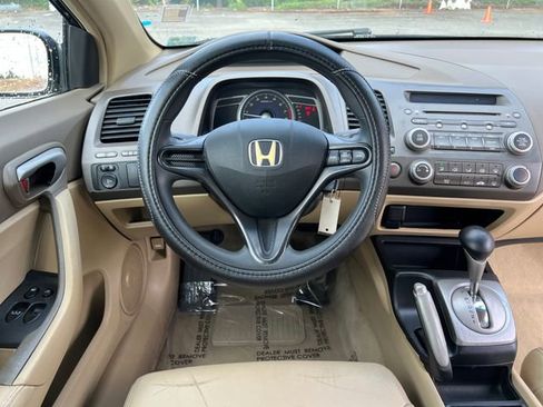 Used 2006 Honda Civic LX image 12