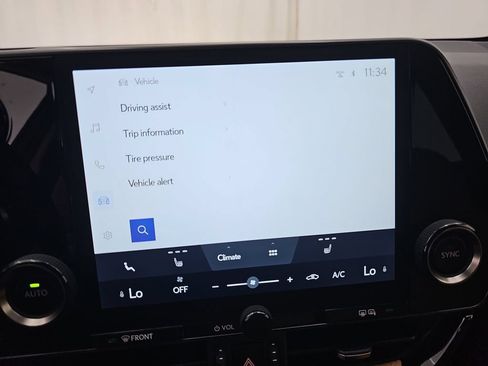 Used 2022 Lexus NX 250 FWD w/ Accessory Package 2 image 27