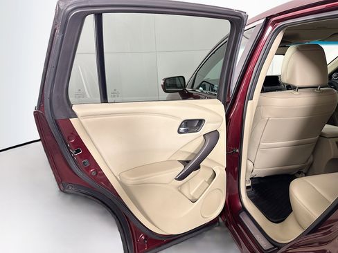 Used 2015 Acura RDX FWD image 26