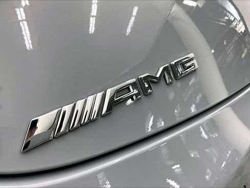 Used 2024 Mercedes-Benz CLE 53 AMG 4MATIC image 7