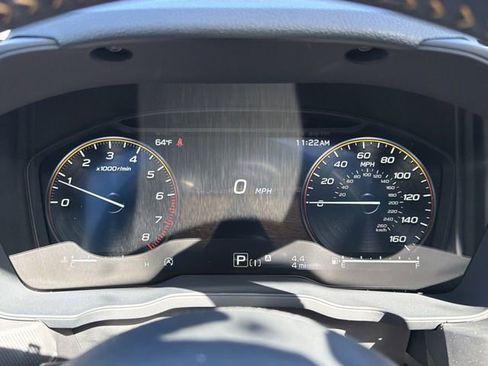 New 2026 Subaru Forester Wilderness image 29