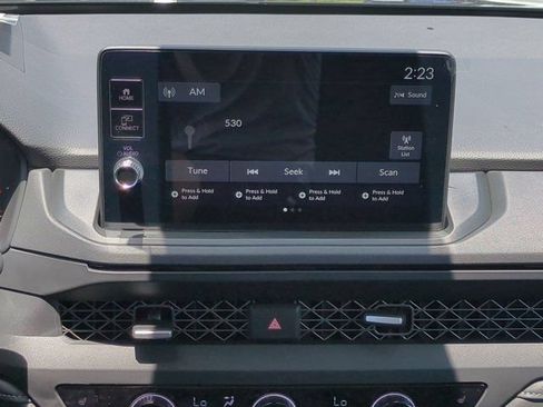 New 2026 Honda Accord SE image 16