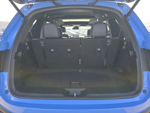 Used 2023 Honda Pilot TrailSport image 16