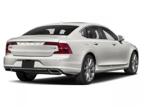 Used 2020 Volvo S90 T8 Inscription image 5