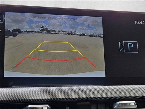 Used 2025 Hyundai Sonata SEL FWD image 13