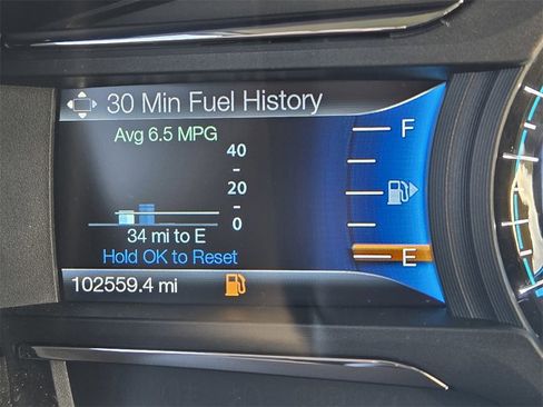 Used 2016 Ford Flex SEL w/ Equipment Group 202A image 27