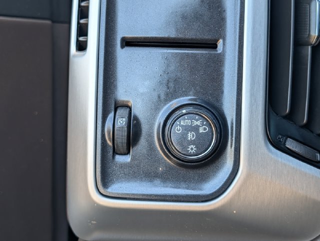 Used 2018 GMC Sierra 1500 SLT w/ Texas SLT Premium Package RWD image 21
