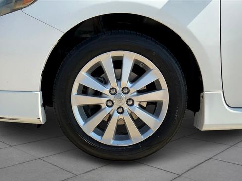 Used 2010 Toyota Corolla S FWD image 10