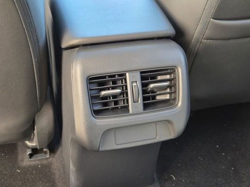 New 2025 Acura ADX AWD image 14