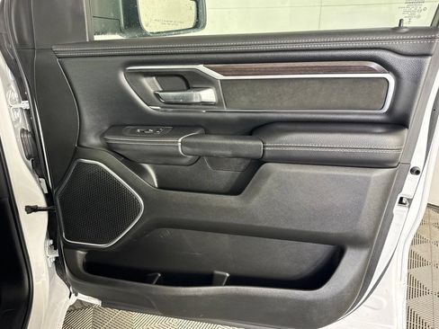 Certified 2026 RAM 1500 Laramie AWD/4WD image 48
