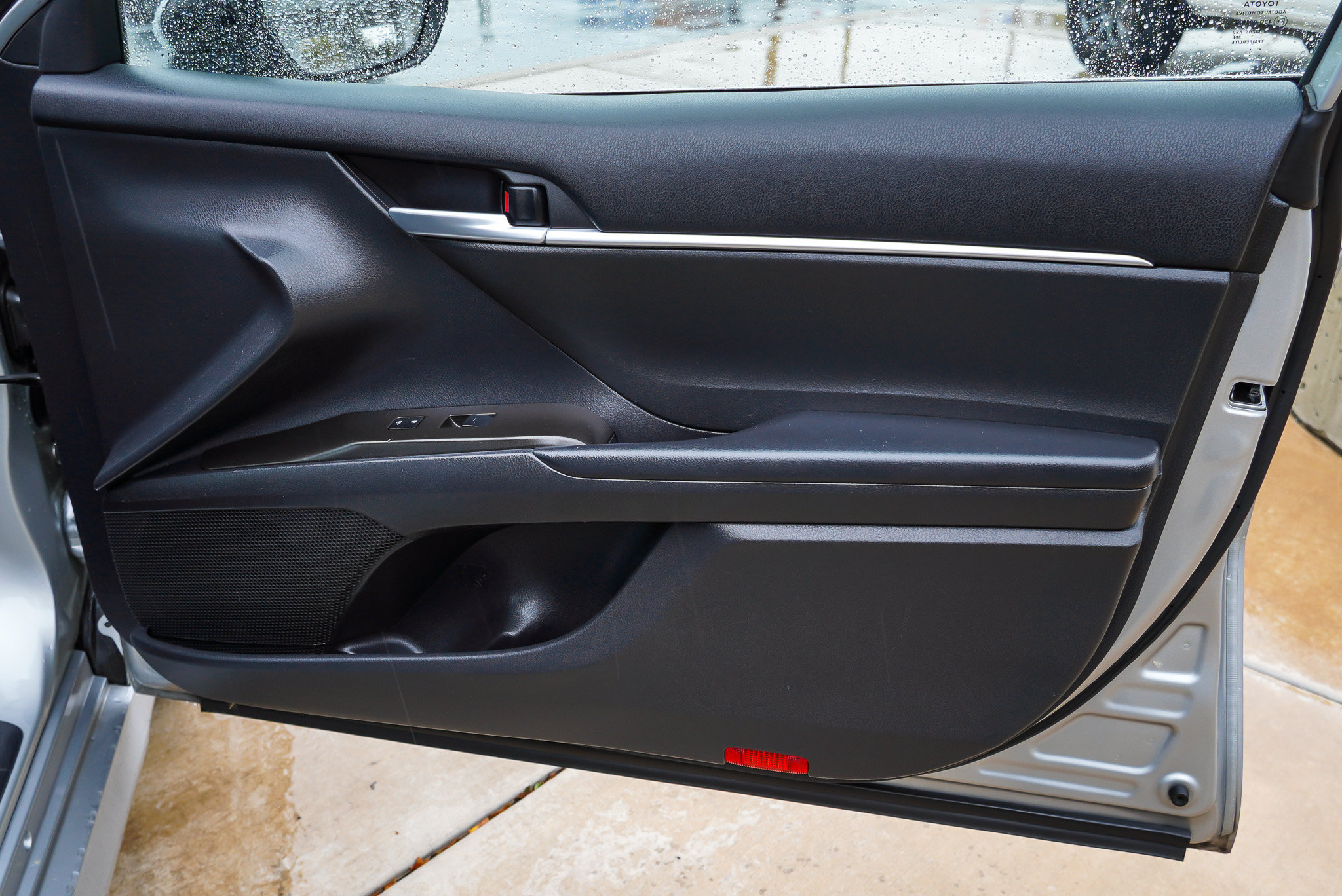 Used 2023 Toyota Camry LE FWD image 26