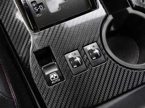 Used 2021 Toyota 4Runner TRD Off-Road Premium AWD/4WD image 45