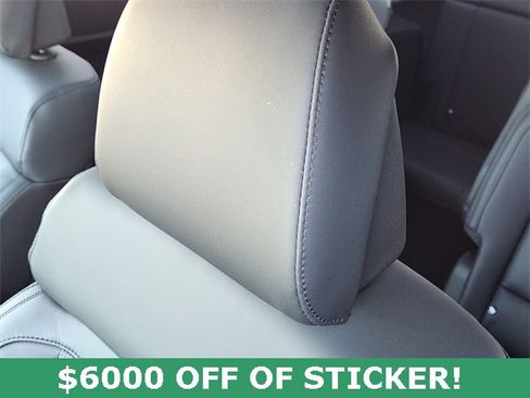 Used 2026 Hyundai Santa Fe Calligraphy image 11