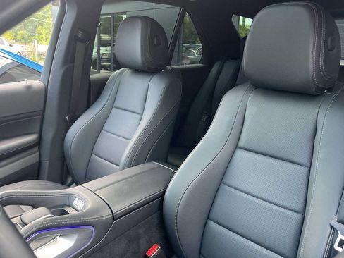 Certified 2025 Mercedes-Benz GLE 450e 4MATIC image 28