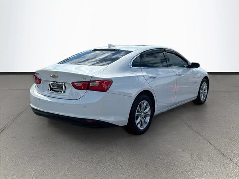 Used 2024 Chevrolet Malibu LT FWD image 7
