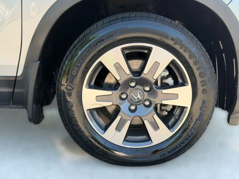 Used 2017 Honda Ridgeline RTL-T image 13