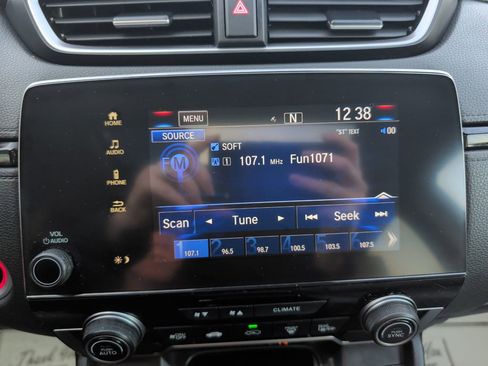 Used 2017 Honda CR-V EX-L image 13