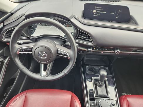 Used 2025 MAZDA CX-30 AWD 2.5 S w/ Preferred Package image 29