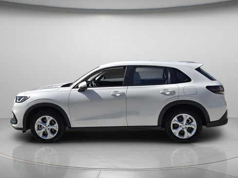 Certified 2024 Honda HR-V LX image 5