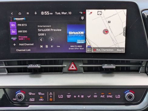 Used 2023 Kia Sportage SX Prestige image 21