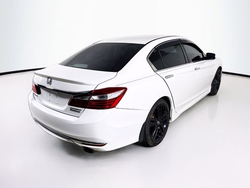 Used 2017 Honda Accord Sport Special Edition image 31