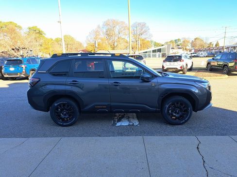 New 2026 Subaru Forester Wilderness image 7