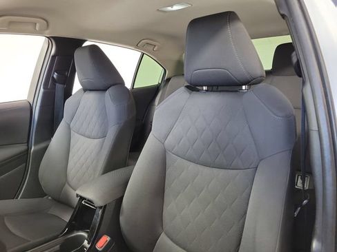 Used 2022 Toyota Corolla LE w/ LE Convenience Package FWD image 20