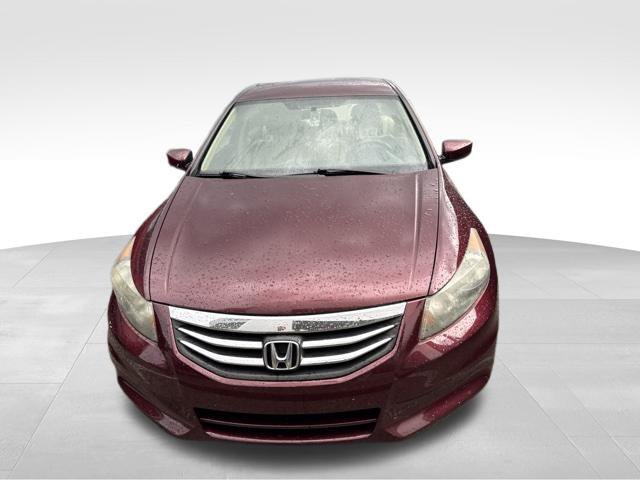 Used 2012 Honda Accord LX image 2