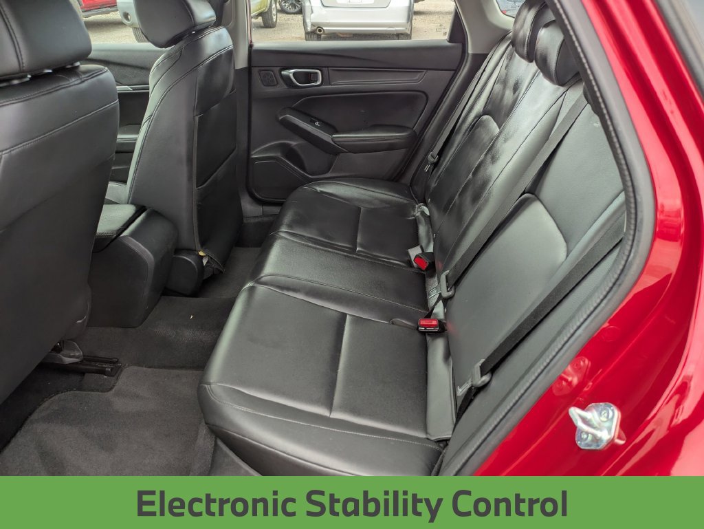 Used 2023 Acura Integra FWD image 26