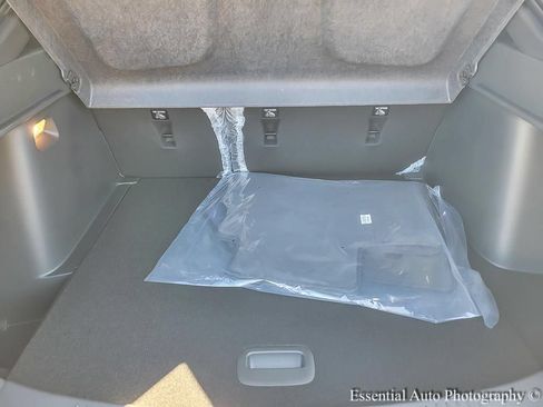 New 2026 Buick Envista Preferred w/ Convenience I Package FWD image 17