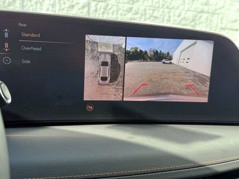 New 2025 Cadillac CT5 Sport image 28