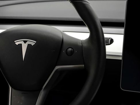 Used 2020 Tesla Model 3 Performance AWD/4WD image 17