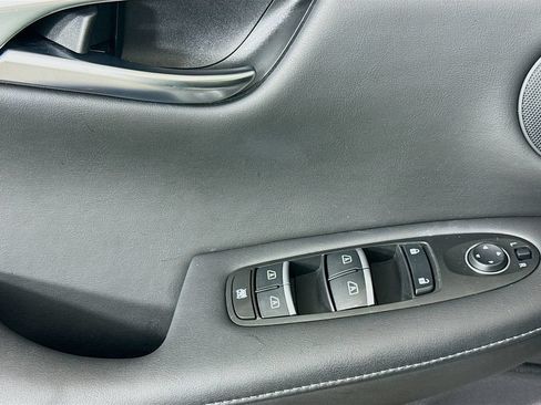 Certified 2024 INFINITI QX50 Pure FWD image 24