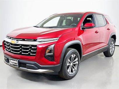 New 2026 Chevrolet Equinox LT w/ Convenience Package II