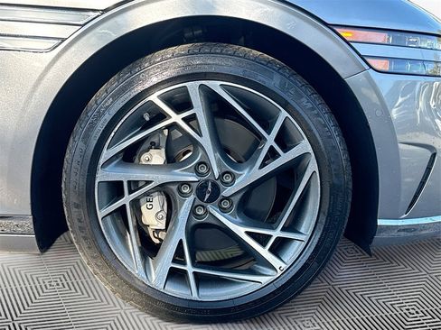 Used 2023 Genesis G90 3.5T image 34